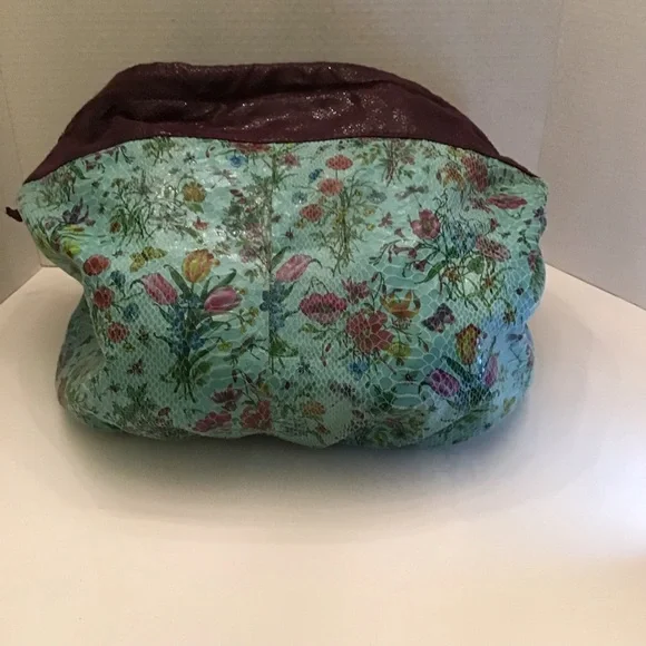 EUC “ Anna Smith 1941 New York” Handbag - Picture 9 of 10